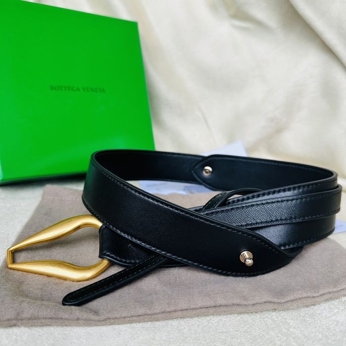 Bottega Veneta Belt 40MM BVB00020